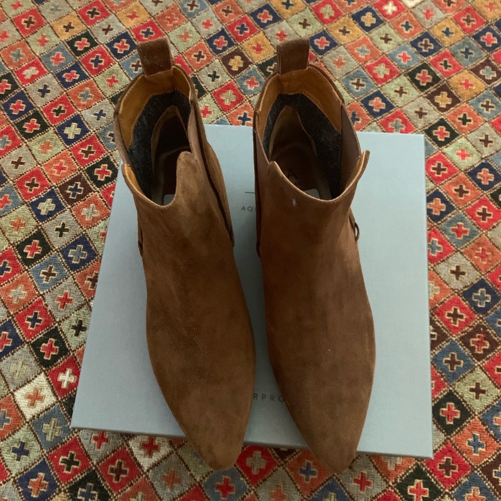 Booties - Picture 2 of 6